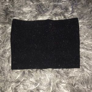 Kendall & Kylie tube top